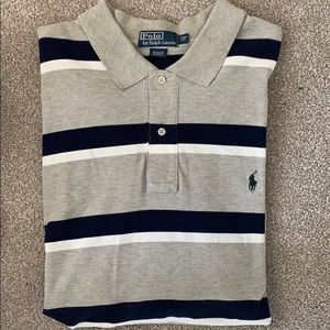 Polo Ralph Lauren polo shirt